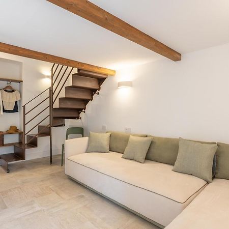 Maison Le Graziose Sant’Agnello Kültér fotó