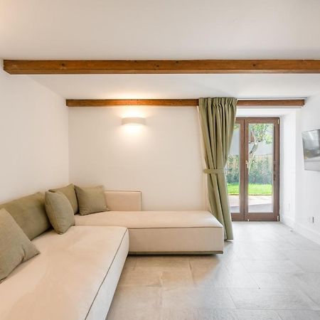 Maison Le Graziose Sant’Agnello Kültér fotó