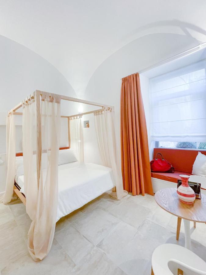 Maison Le Graziose Sant’Agnello Kültér fotó