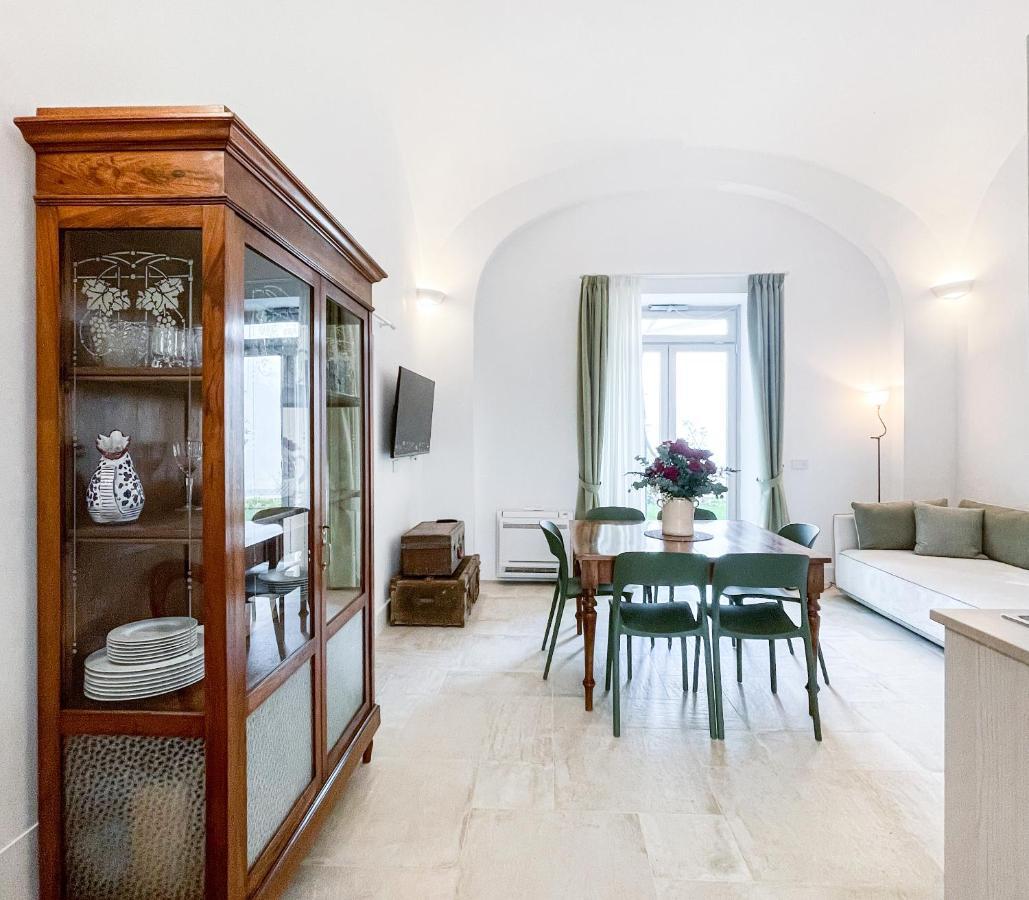Maison Le Graziose Sant’Agnello Kültér fotó