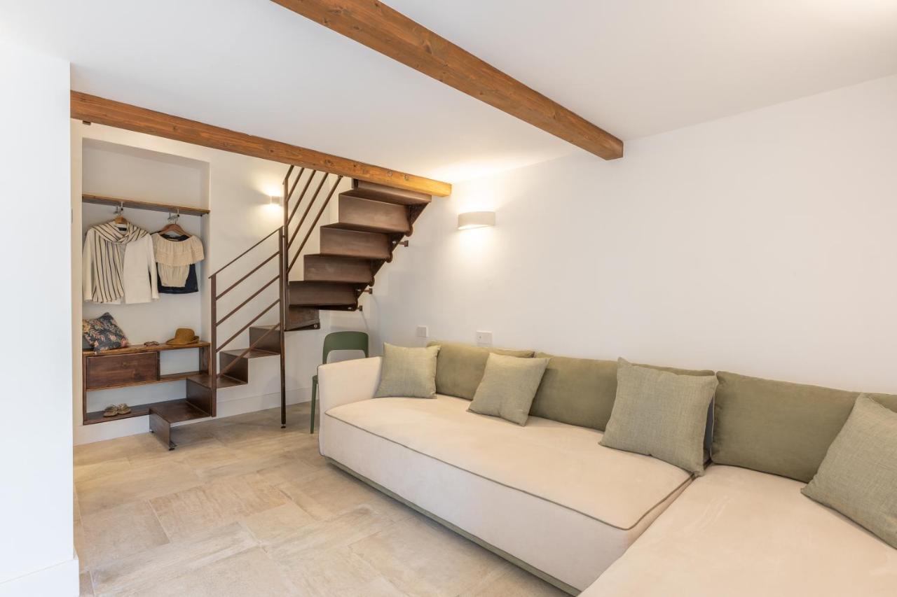 Maison Le Graziose Sant’Agnello Kültér fotó