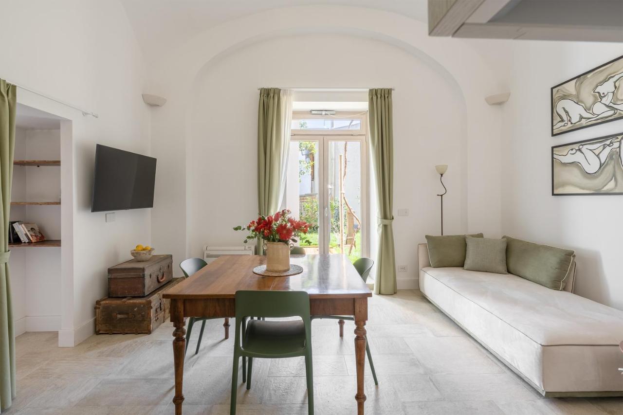 Maison Le Graziose Sant’Agnello Kültér fotó