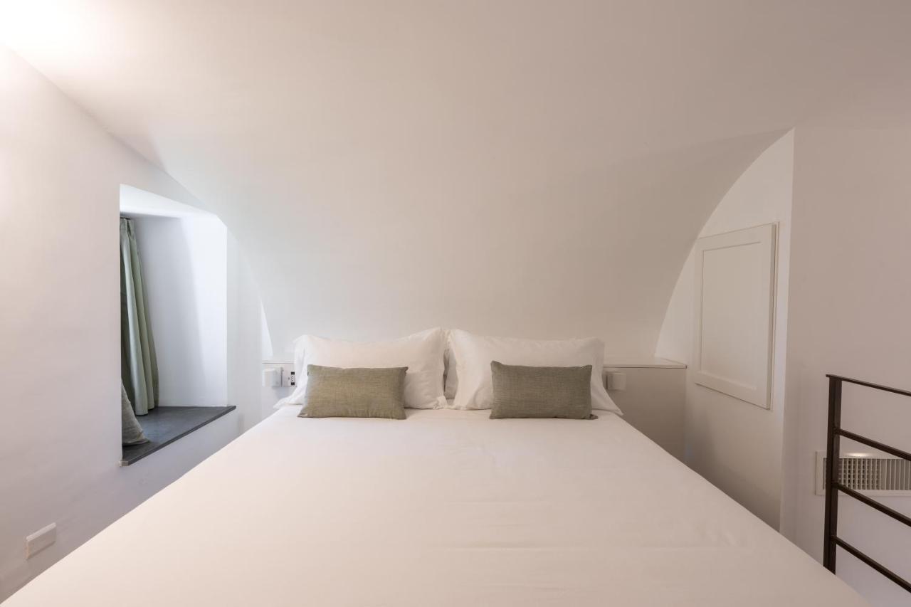Maison Le Graziose Sant’Agnello Kültér fotó