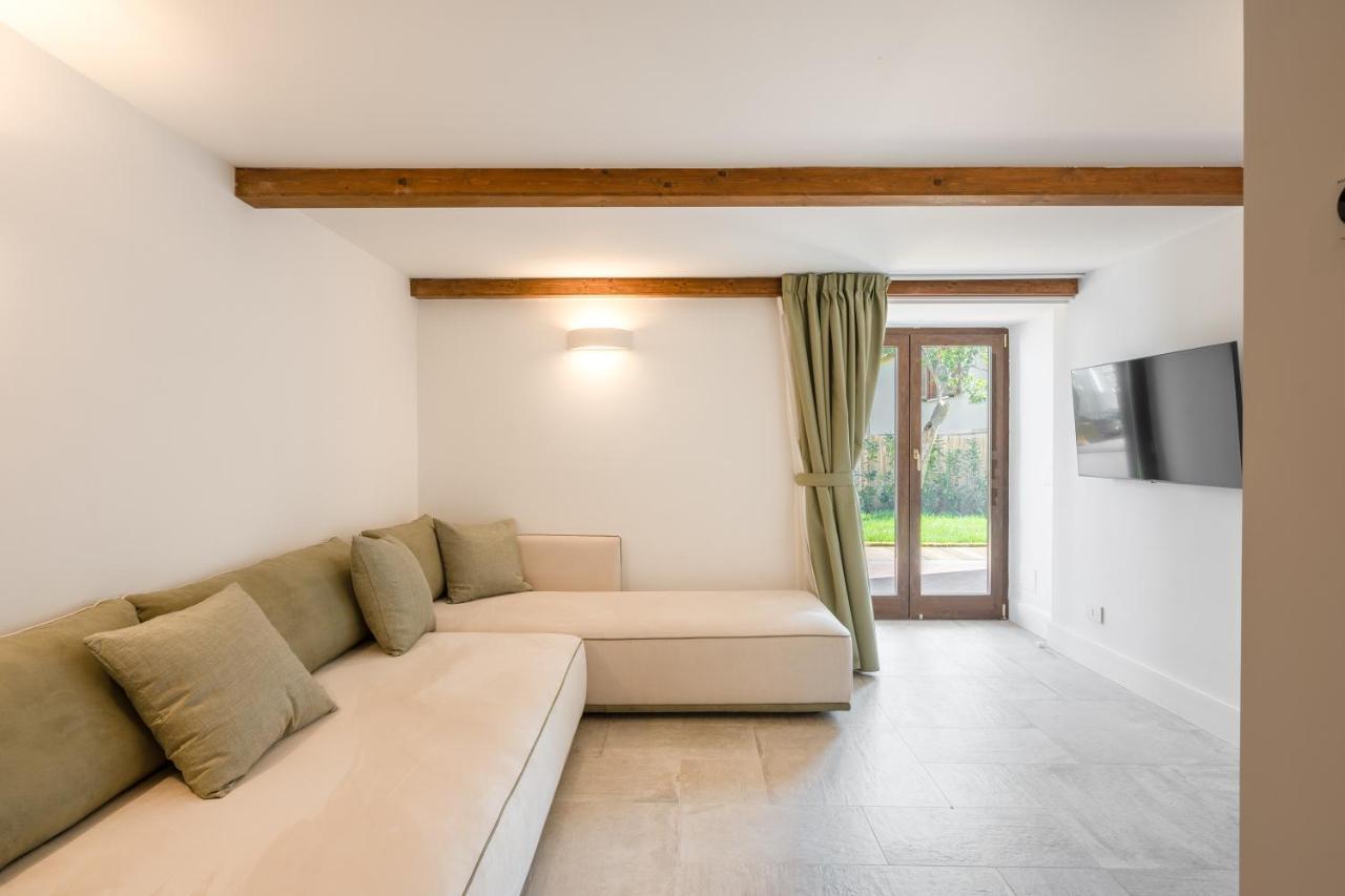 Maison Le Graziose Sant’Agnello Kültér fotó