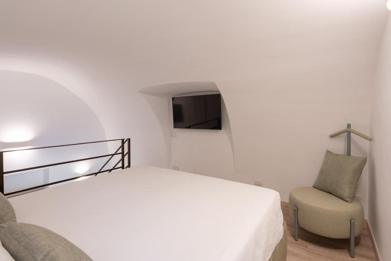 Maison Le Graziose Sant’Agnello Kültér fotó