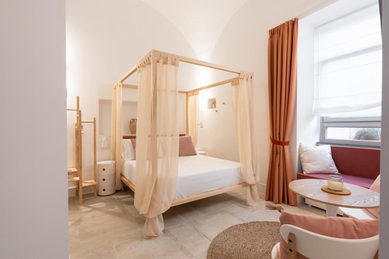 Maison Le Graziose Sant’Agnello Kültér fotó